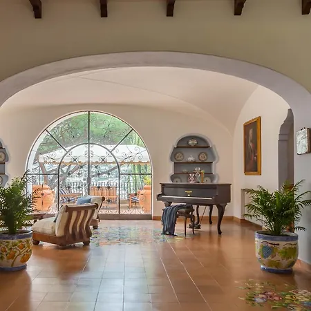 Villa Le Pagine Bianche *