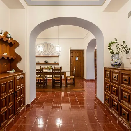 Le Pagine Bianche Villa