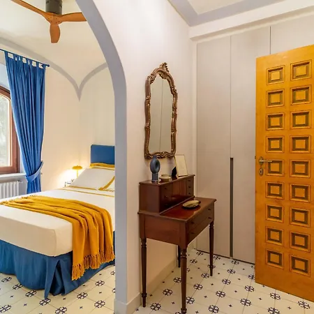Le Pagine Bianche Villa