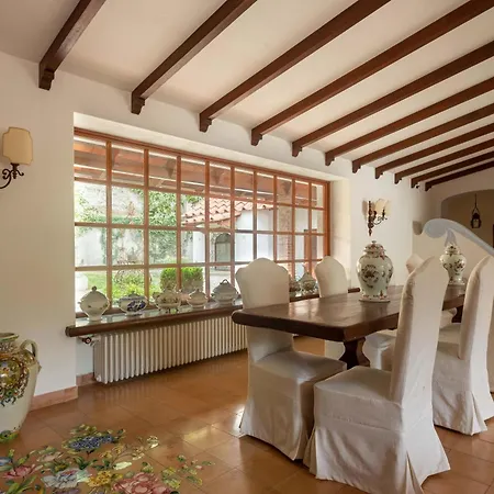 Le Pagine Bianche Villa *