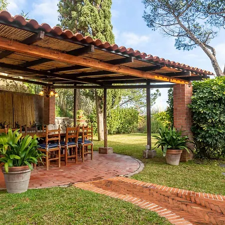 Villa Le Pagine Bianche *
